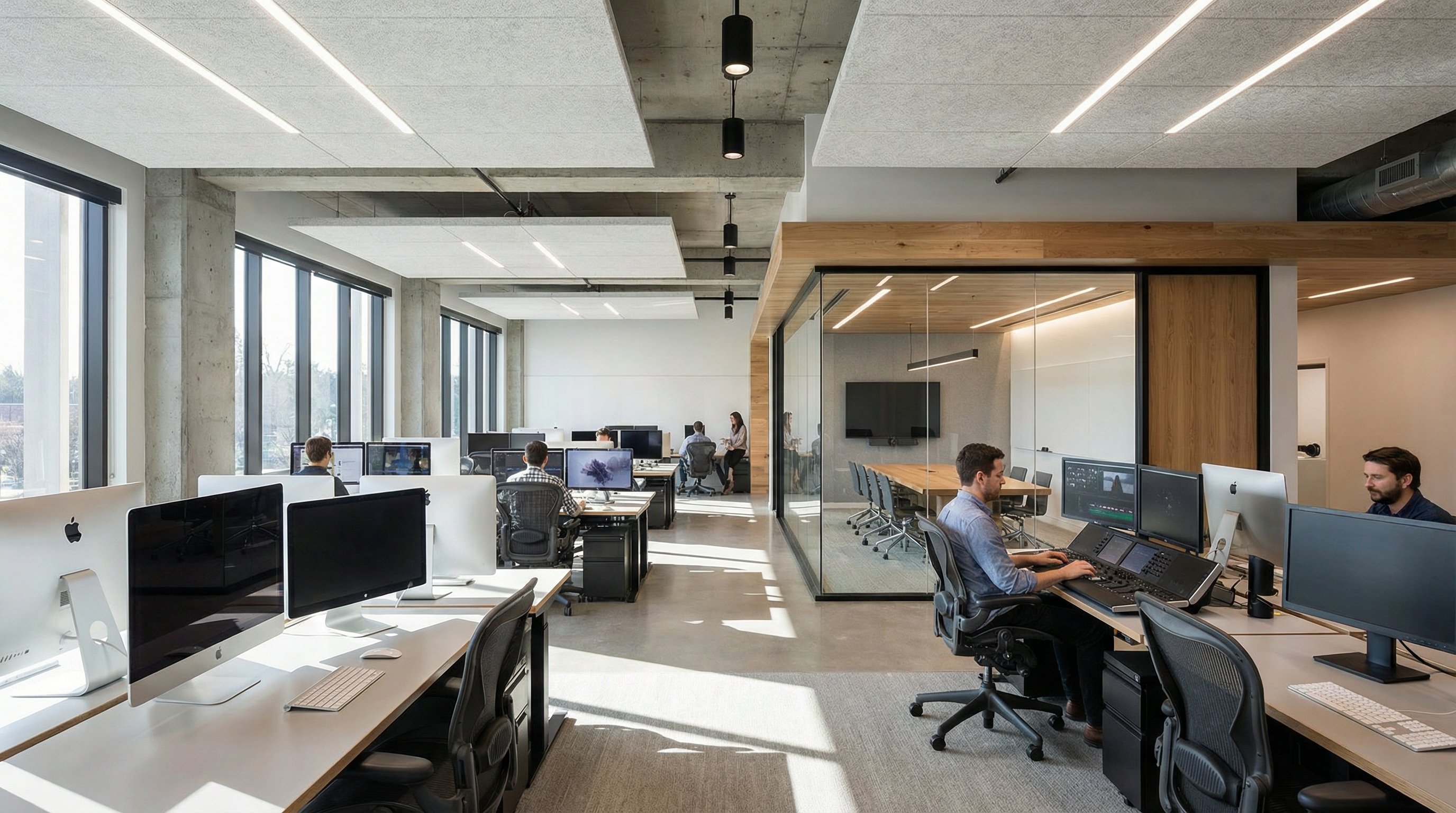 海角吃瓜公司办公室