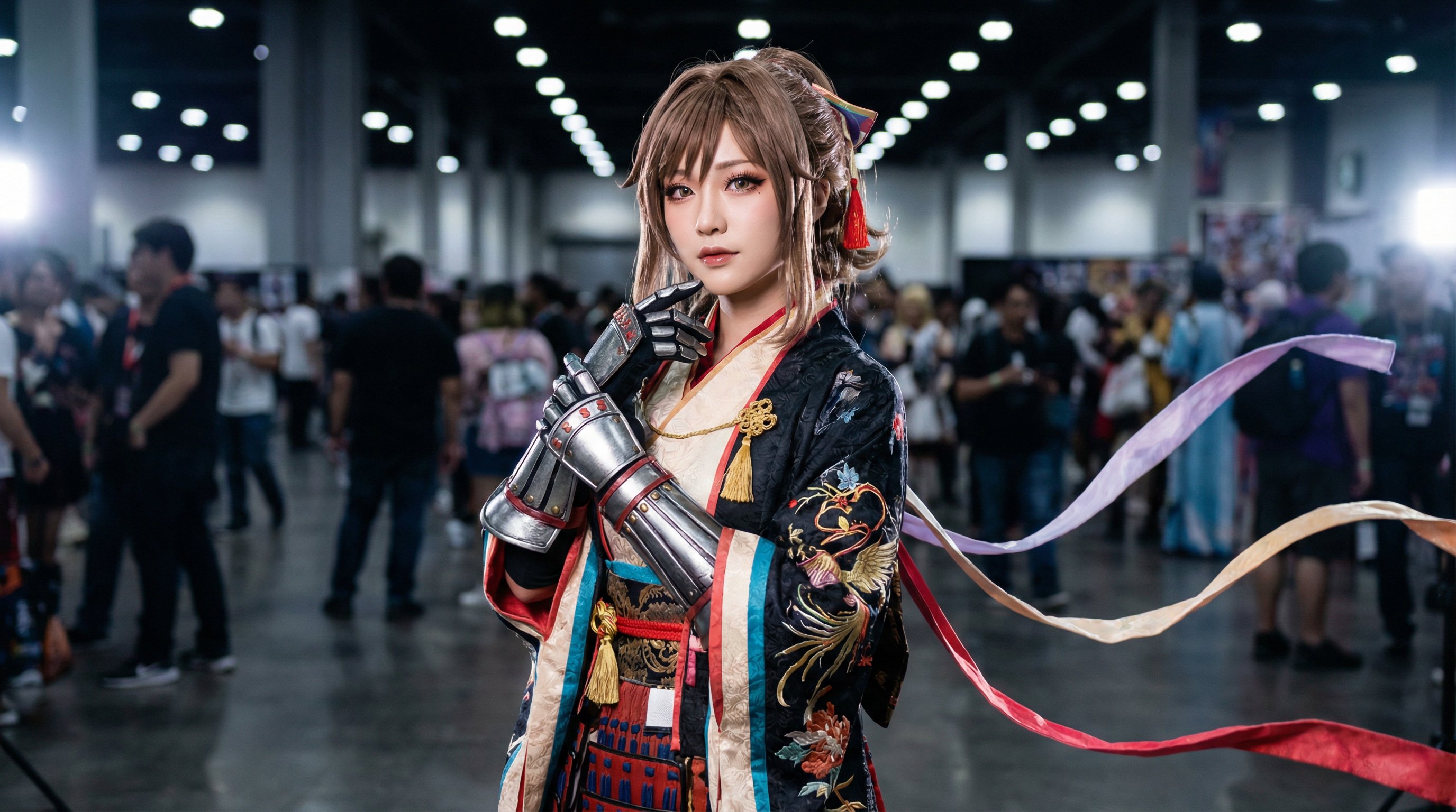 海角吃瓜动漫cosplay