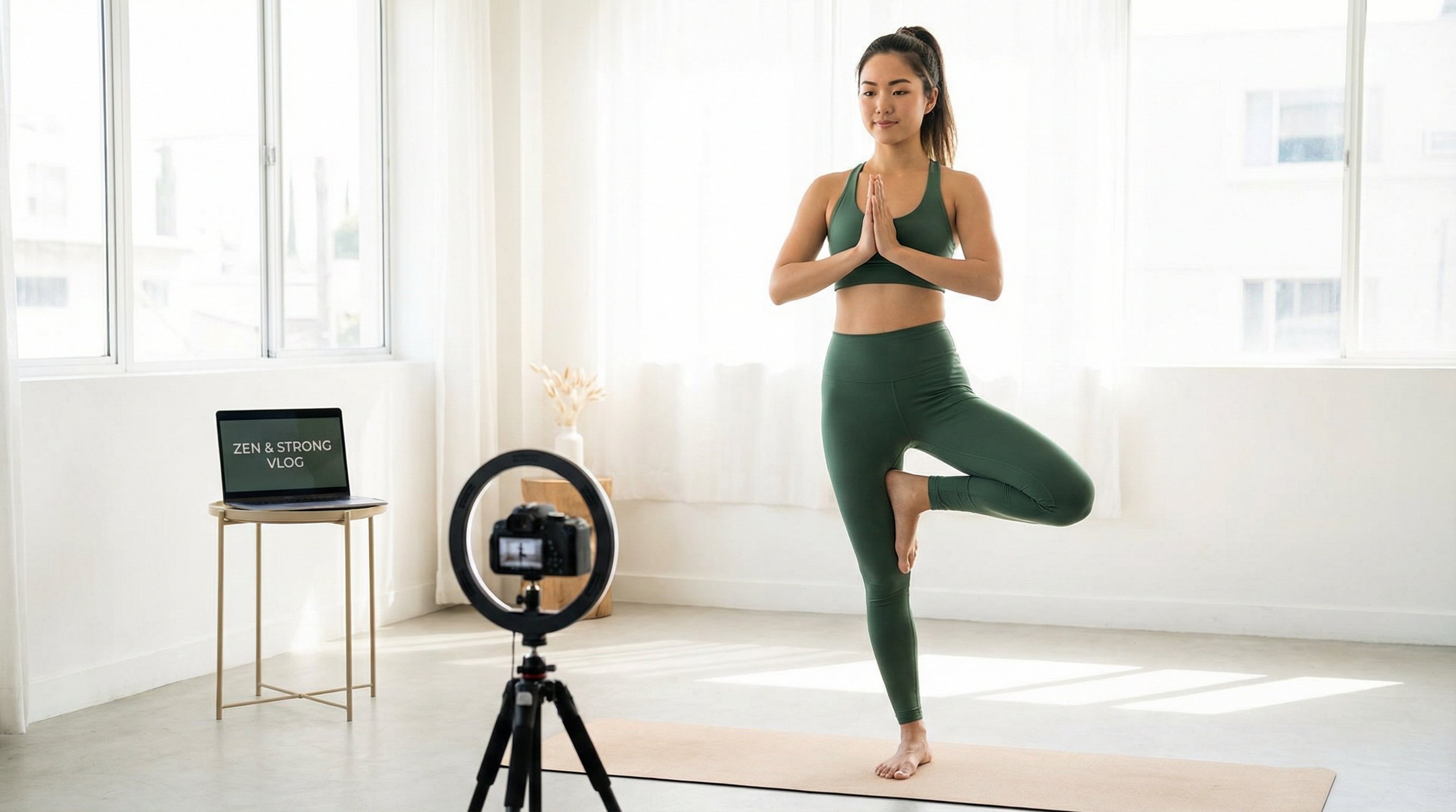 海角吃瓜健身瑜伽